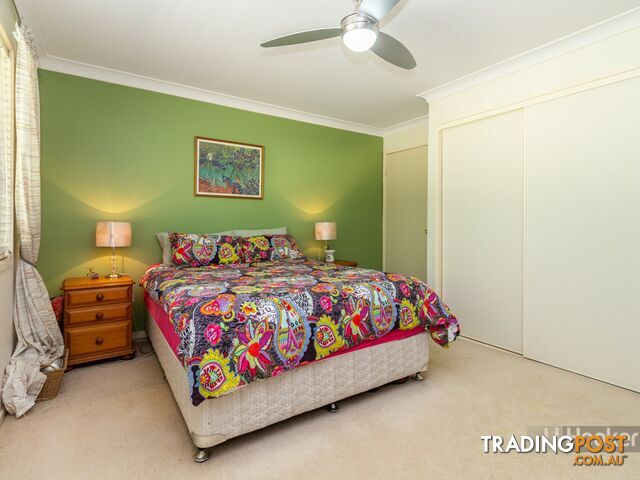 252 Andrew Road GREENBANK QLD 4124