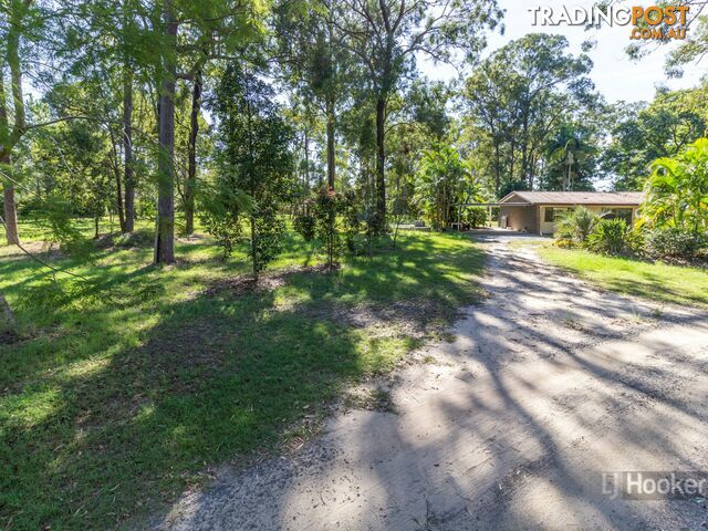 252 Andrew Road GREENBANK QLD 4124