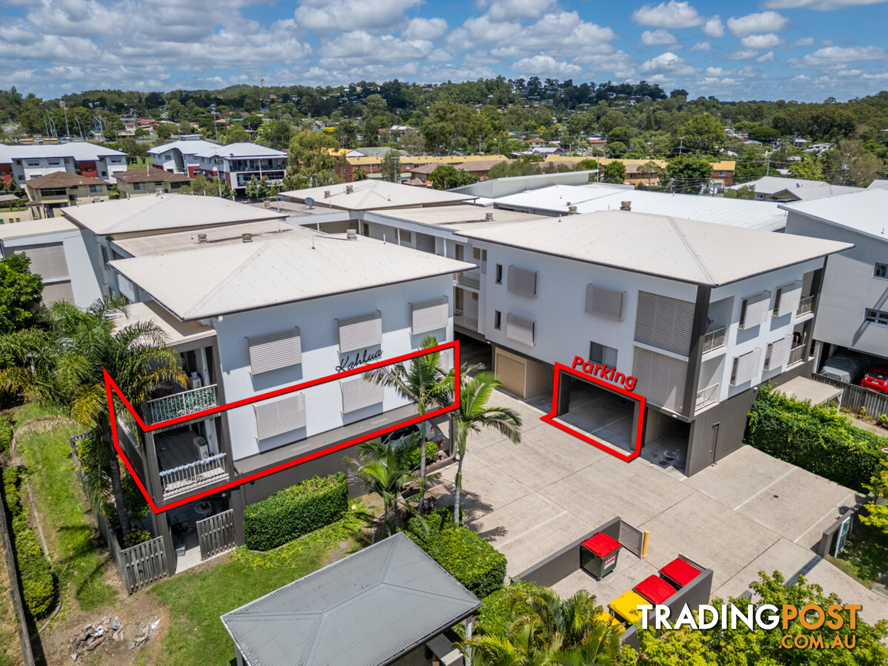 13/12-14 Hawthorne Street BEENLEIGH QLD 4207