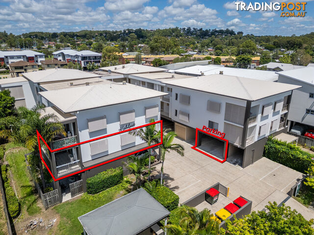 13/12-14 Hawthorne Street BEENLEIGH QLD 4207