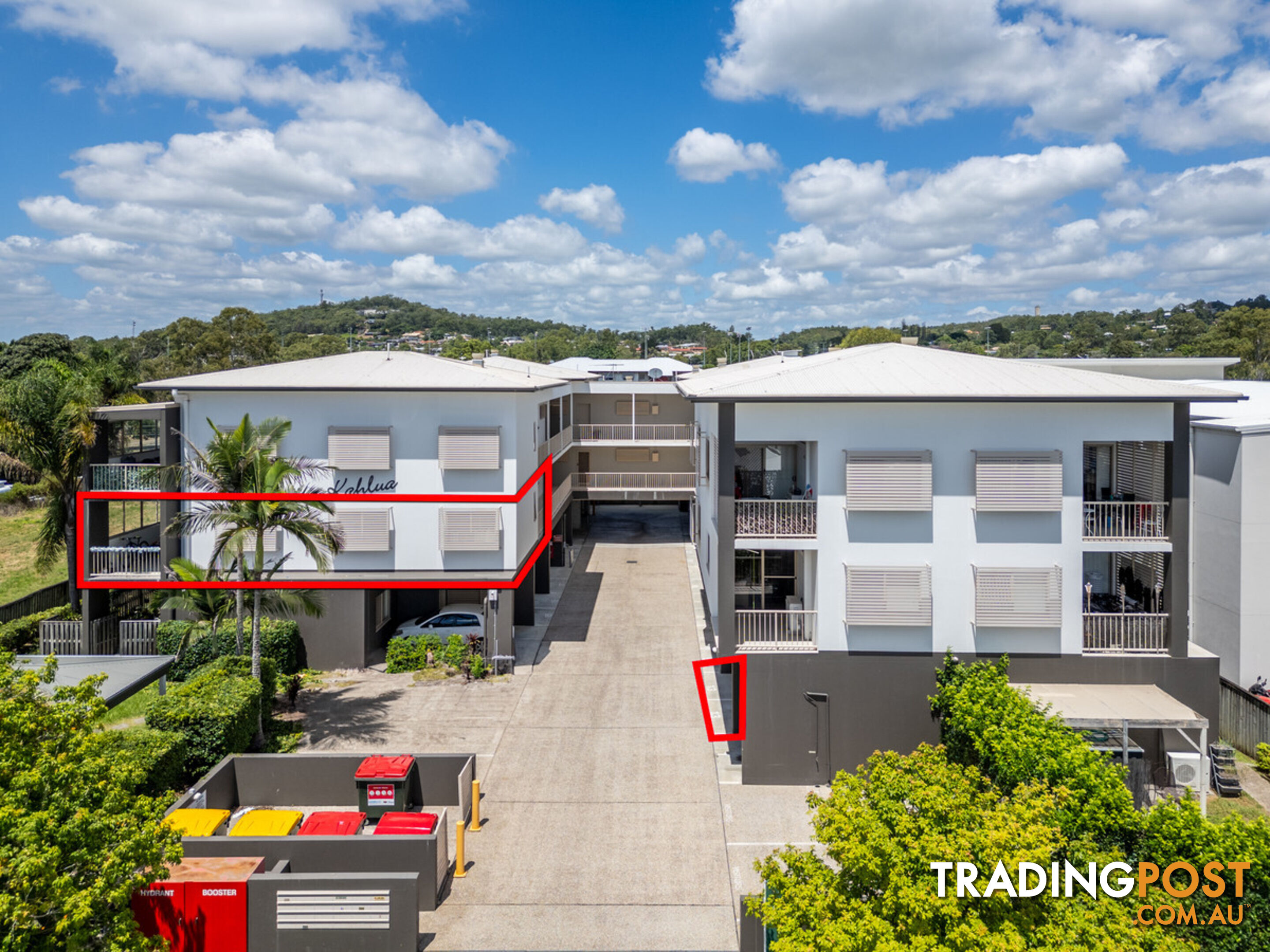 13/12-14 Hawthorne Street BEENLEIGH QLD 4207