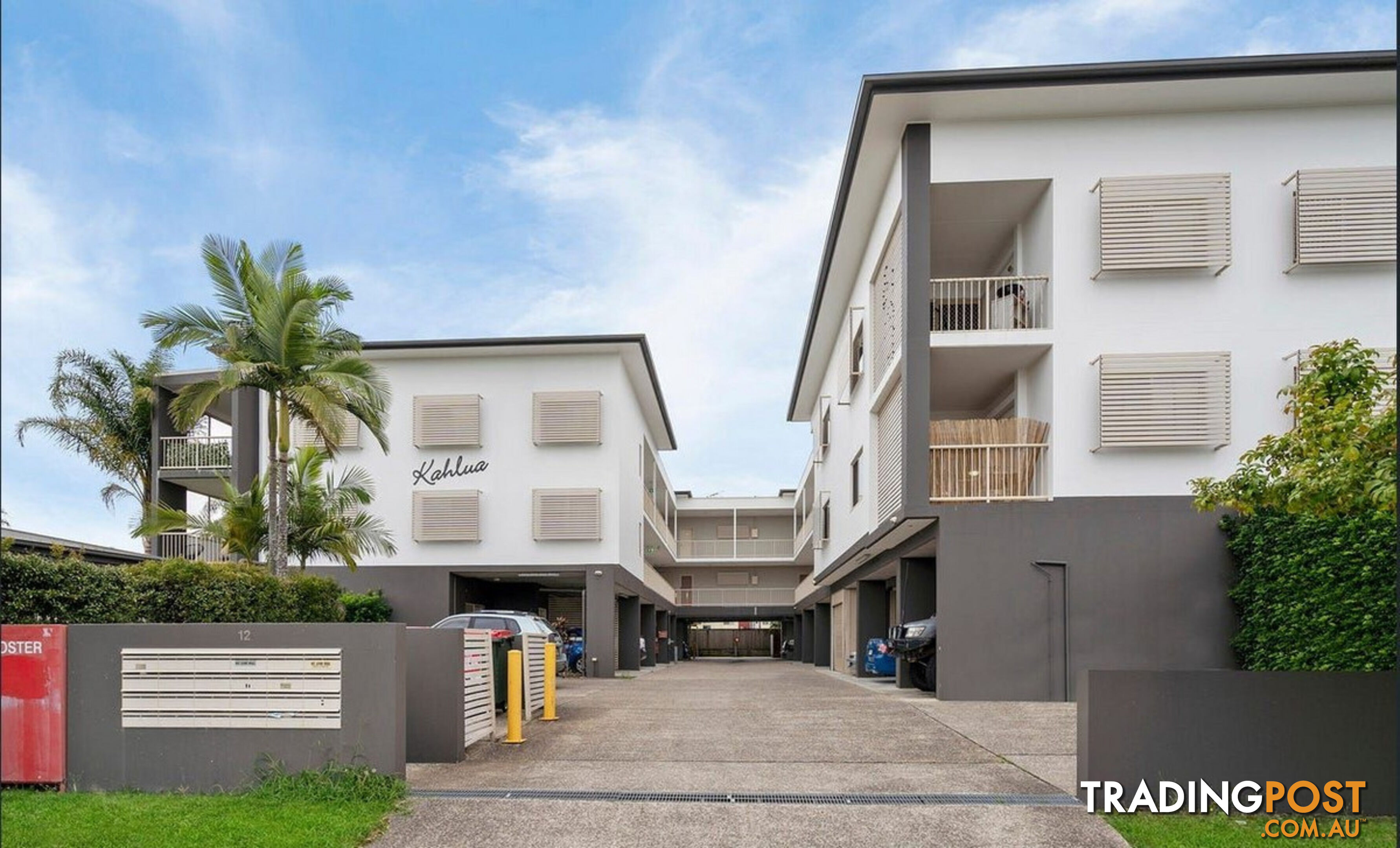 13/12-14 Hawthorne Street BEENLEIGH QLD 4207