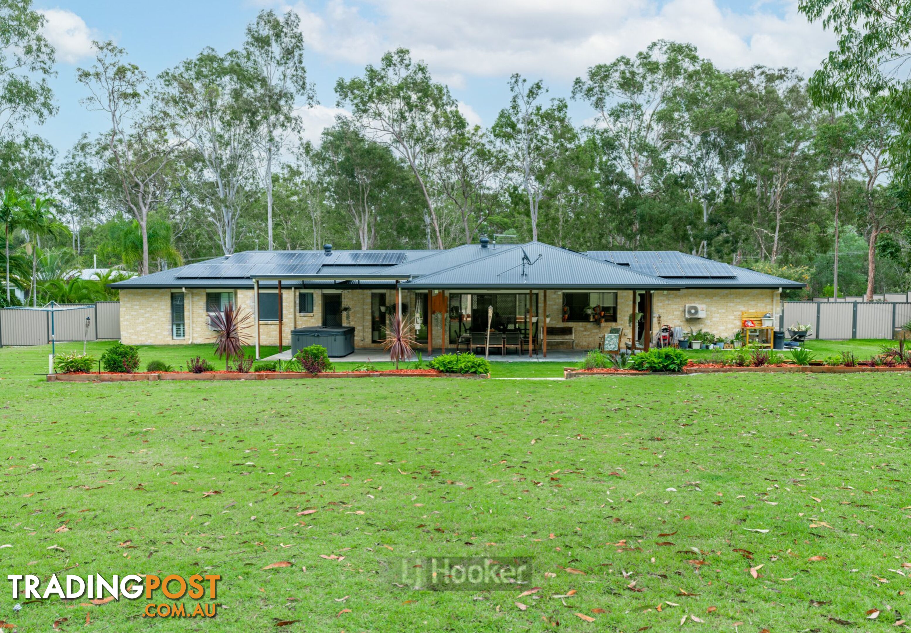 144-148 Moody Road GREENBANK QLD 4124