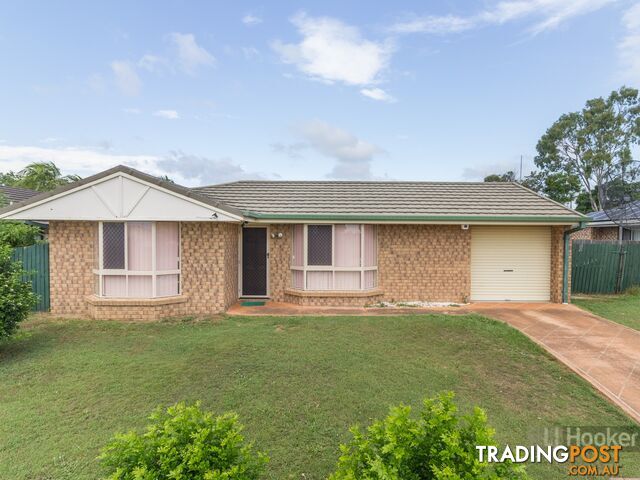 27 Kao Street MARSDEN QLD 4132