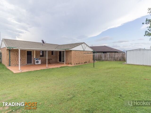 27 Kao Street MARSDEN QLD 4132