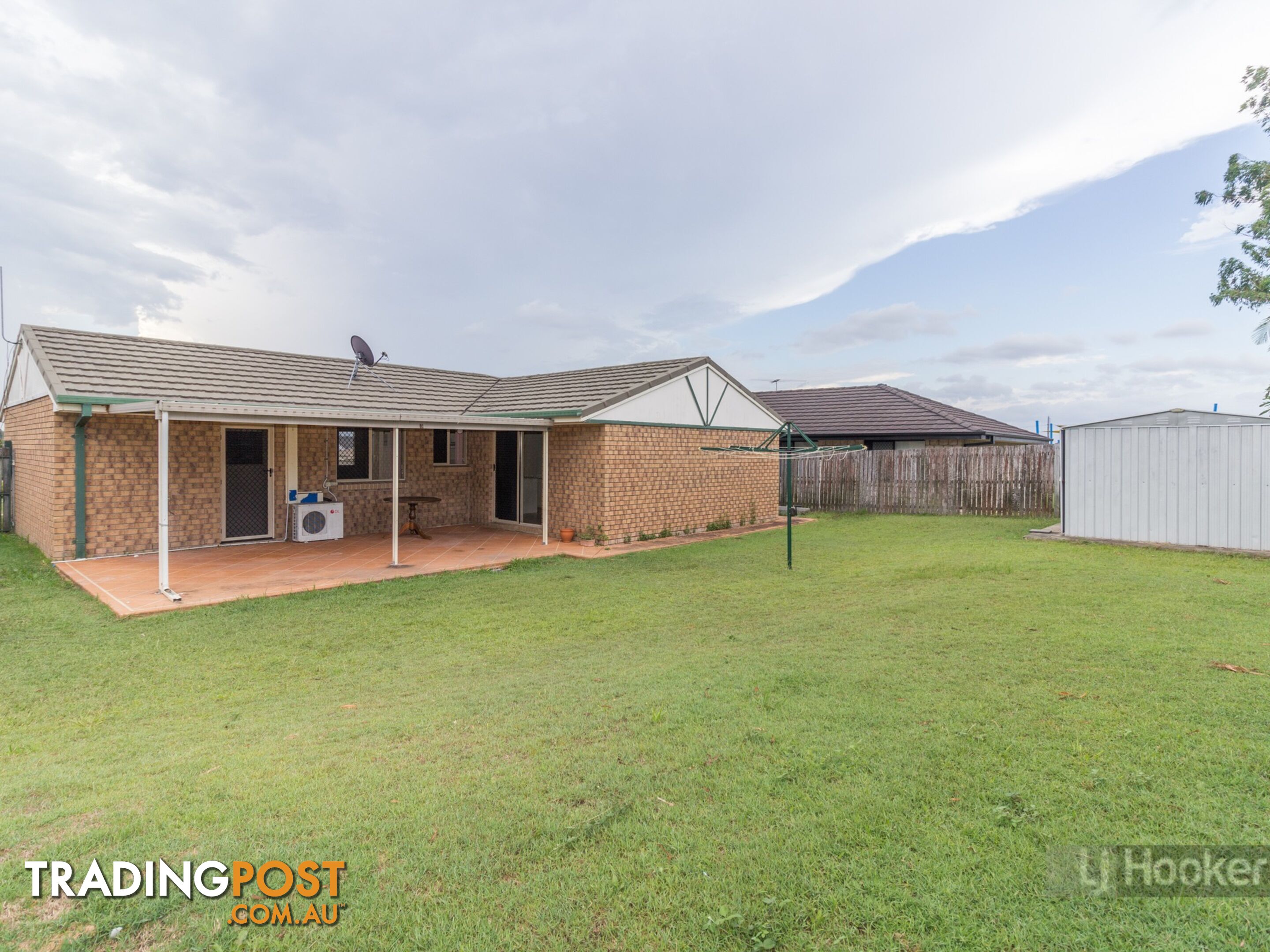 27 Kao Street MARSDEN QLD 4132