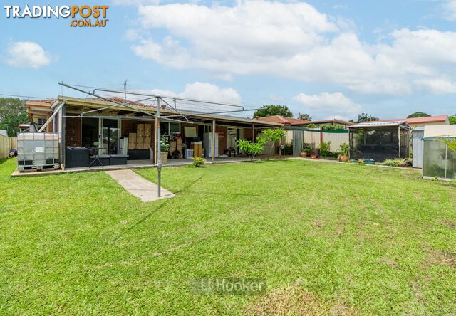 41 Samantha Street BORONIA HEIGHTS QLD 4124