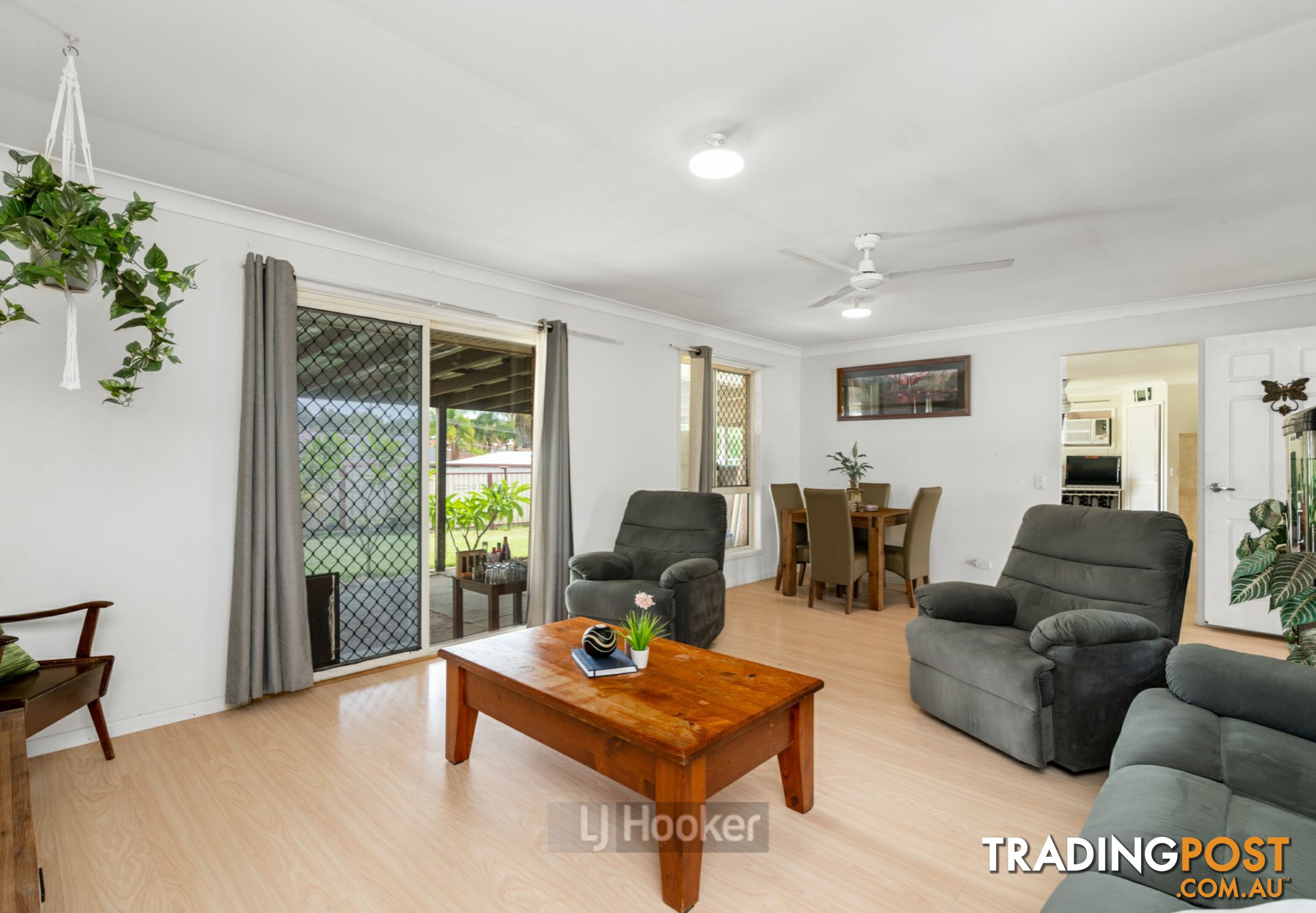 41 Samantha Street BORONIA HEIGHTS QLD 4124