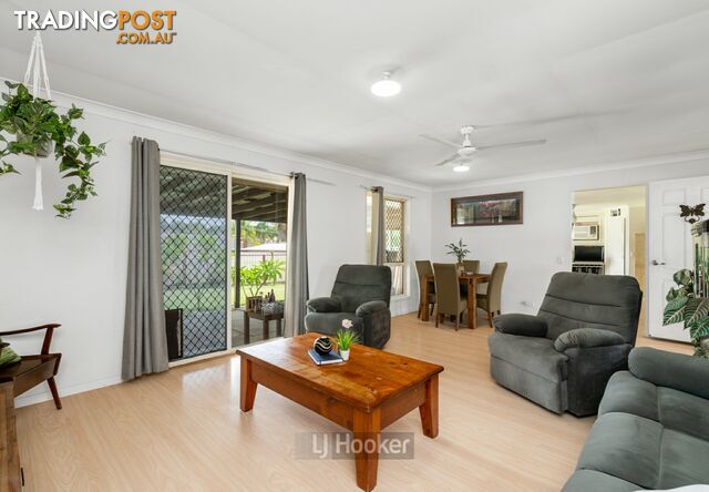 41 Samantha Street BORONIA HEIGHTS QLD 4124