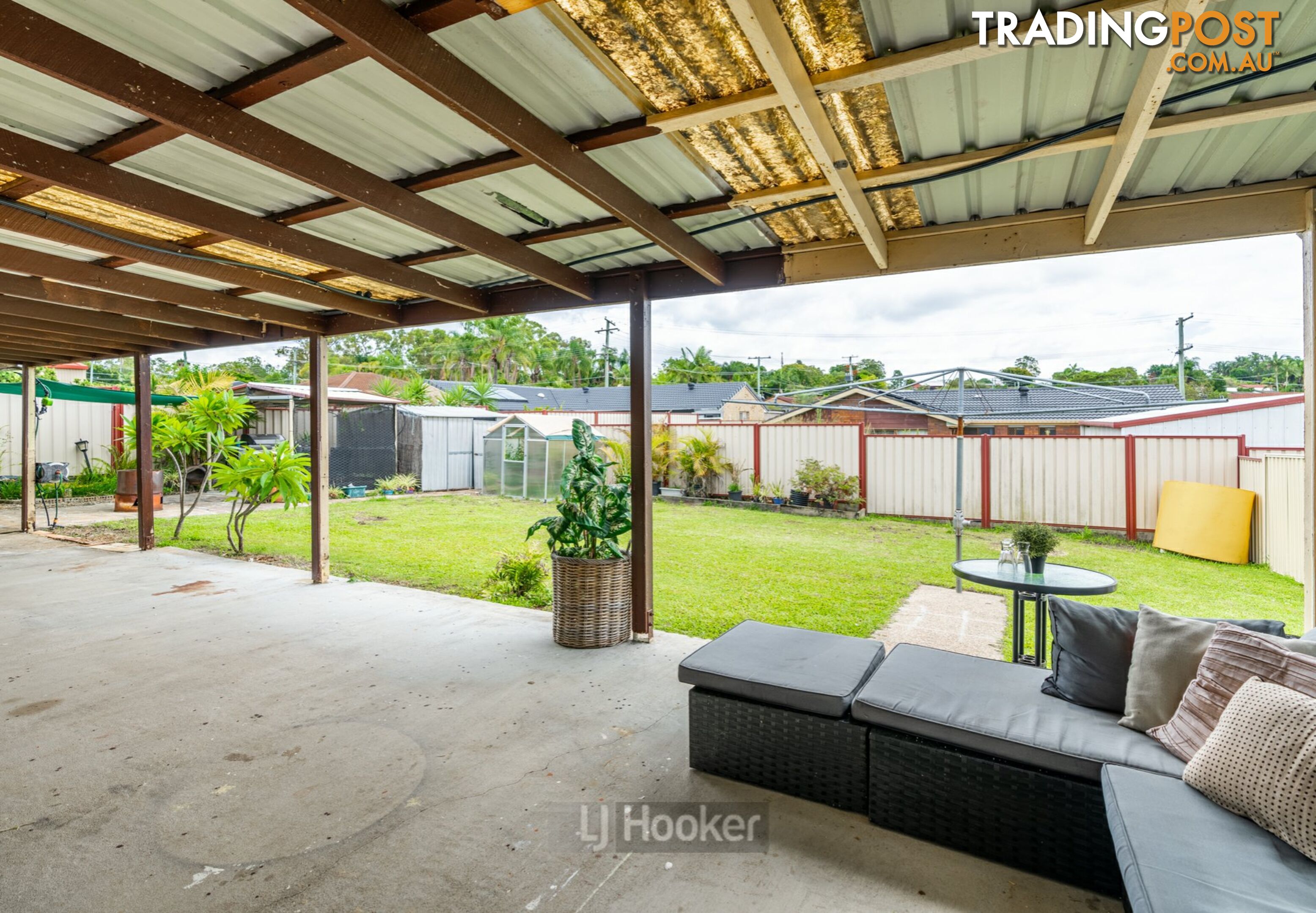 41 Samantha Street BORONIA HEIGHTS QLD 4124