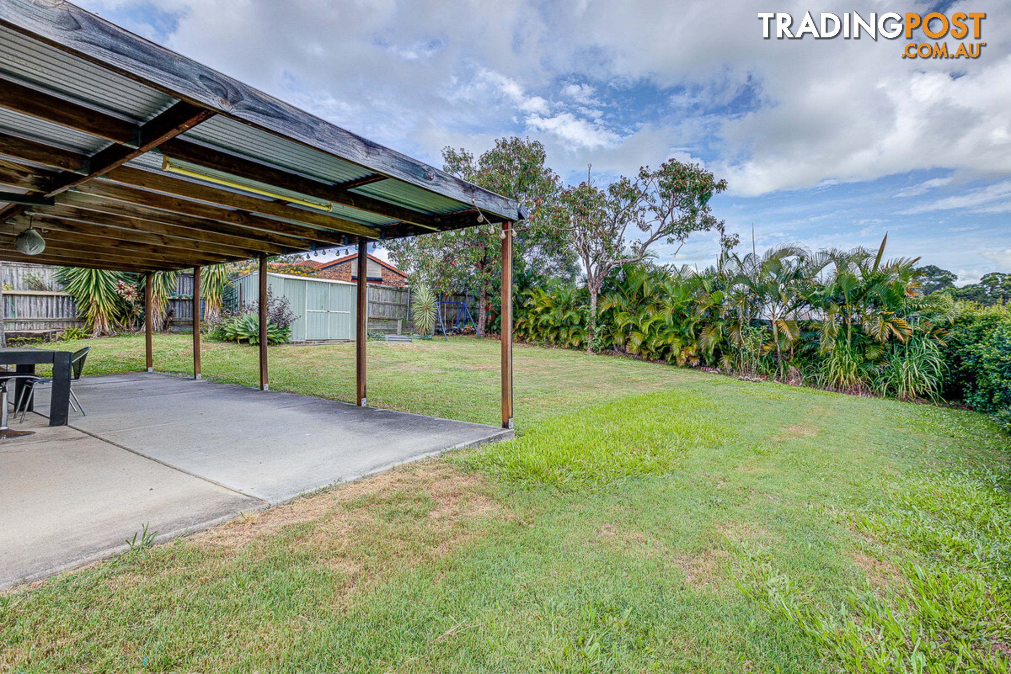 10 Copperfield Drive EAGLEBY QLD 4207