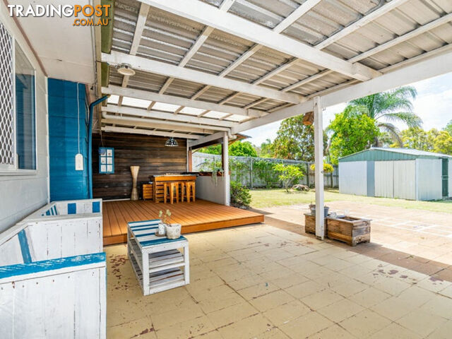 12 Dorachus Drive REGENTS PARK QLD 4118