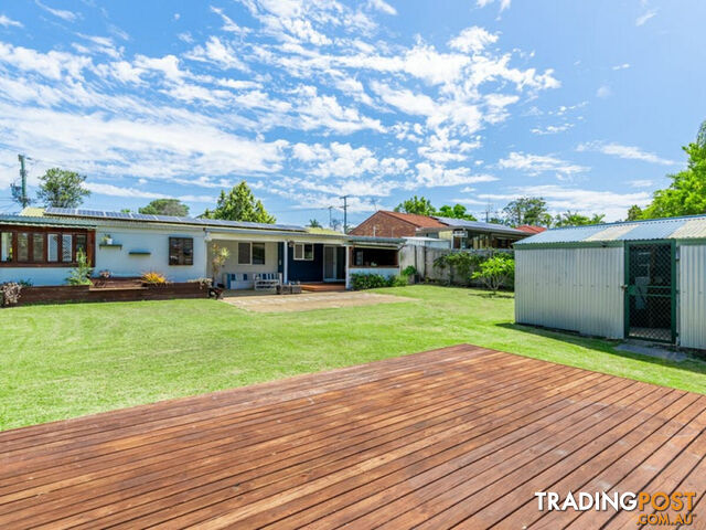 12 Dorachus Drive REGENTS PARK QLD 4118