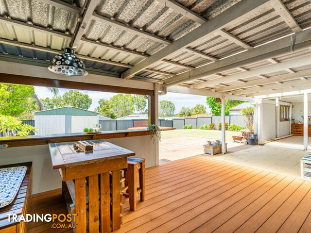 12 Dorachus Drive REGENTS PARK QLD 4118