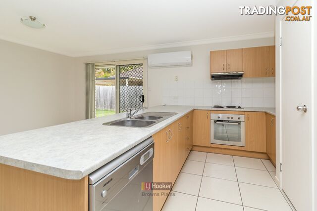 5 Wisdom Way CRESTMEAD QLD 4132