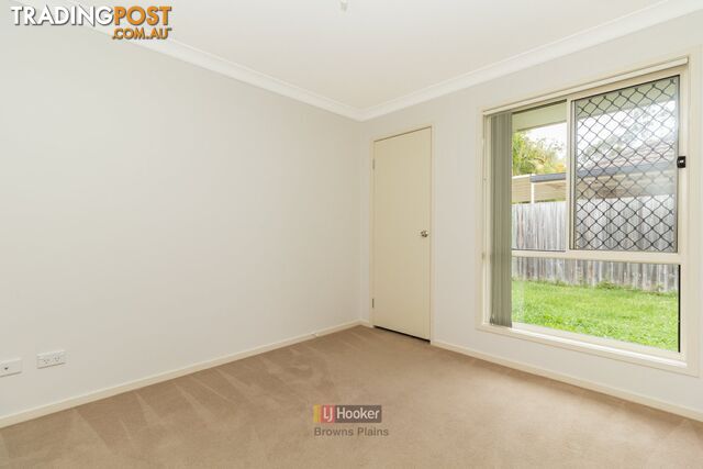 5 Wisdom Way CRESTMEAD QLD 4132