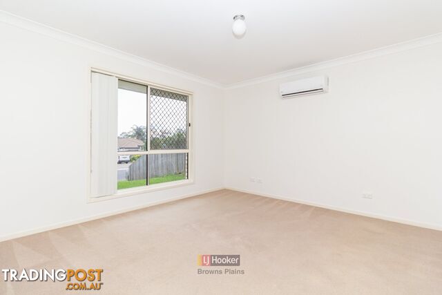 5 Wisdom Way CRESTMEAD QLD 4132