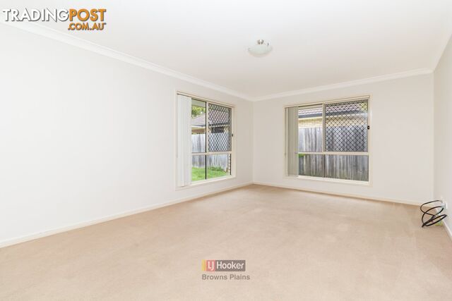 5 Wisdom Way CRESTMEAD QLD 4132