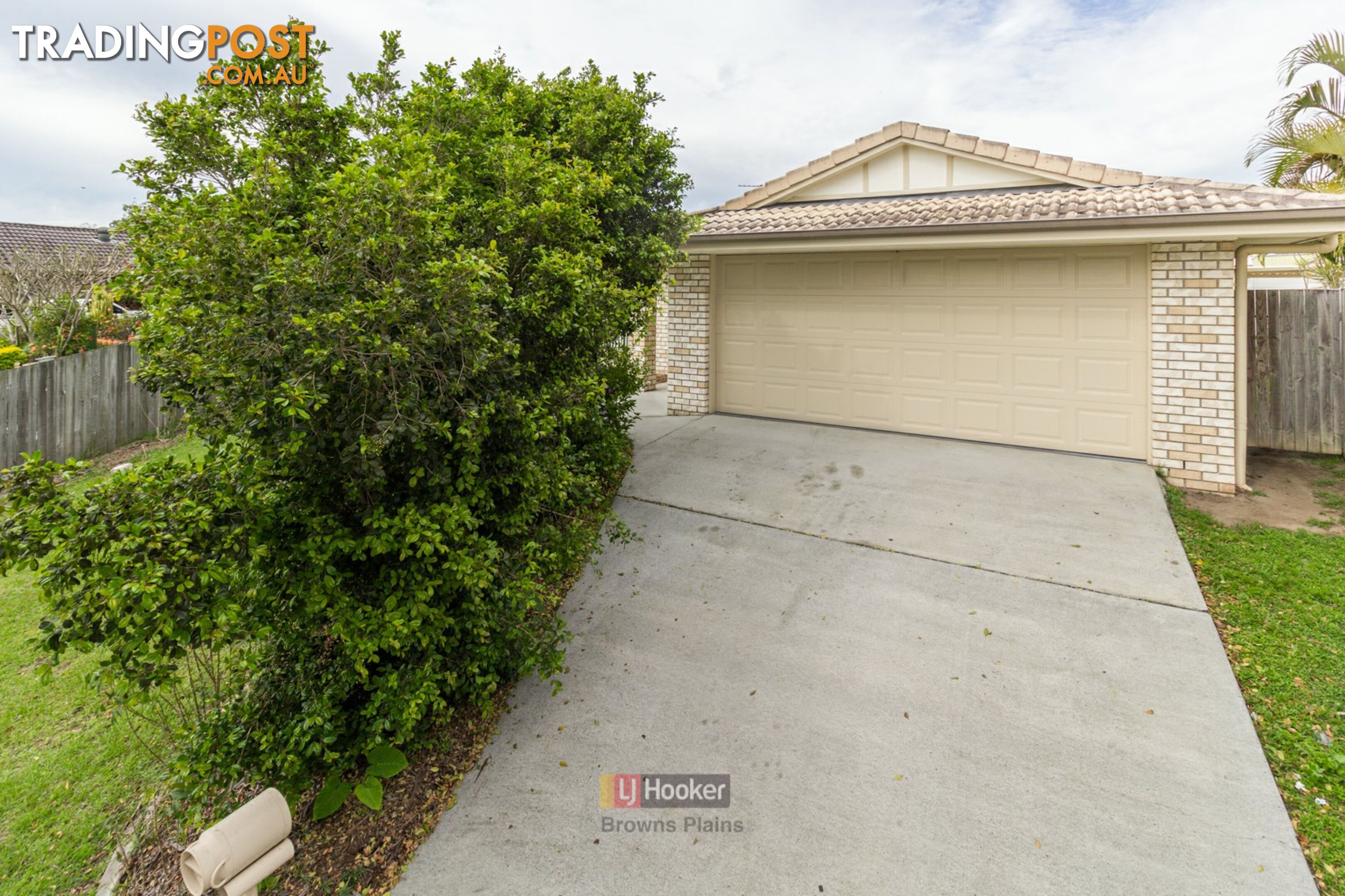 5 Wisdom Way CRESTMEAD QLD 4132