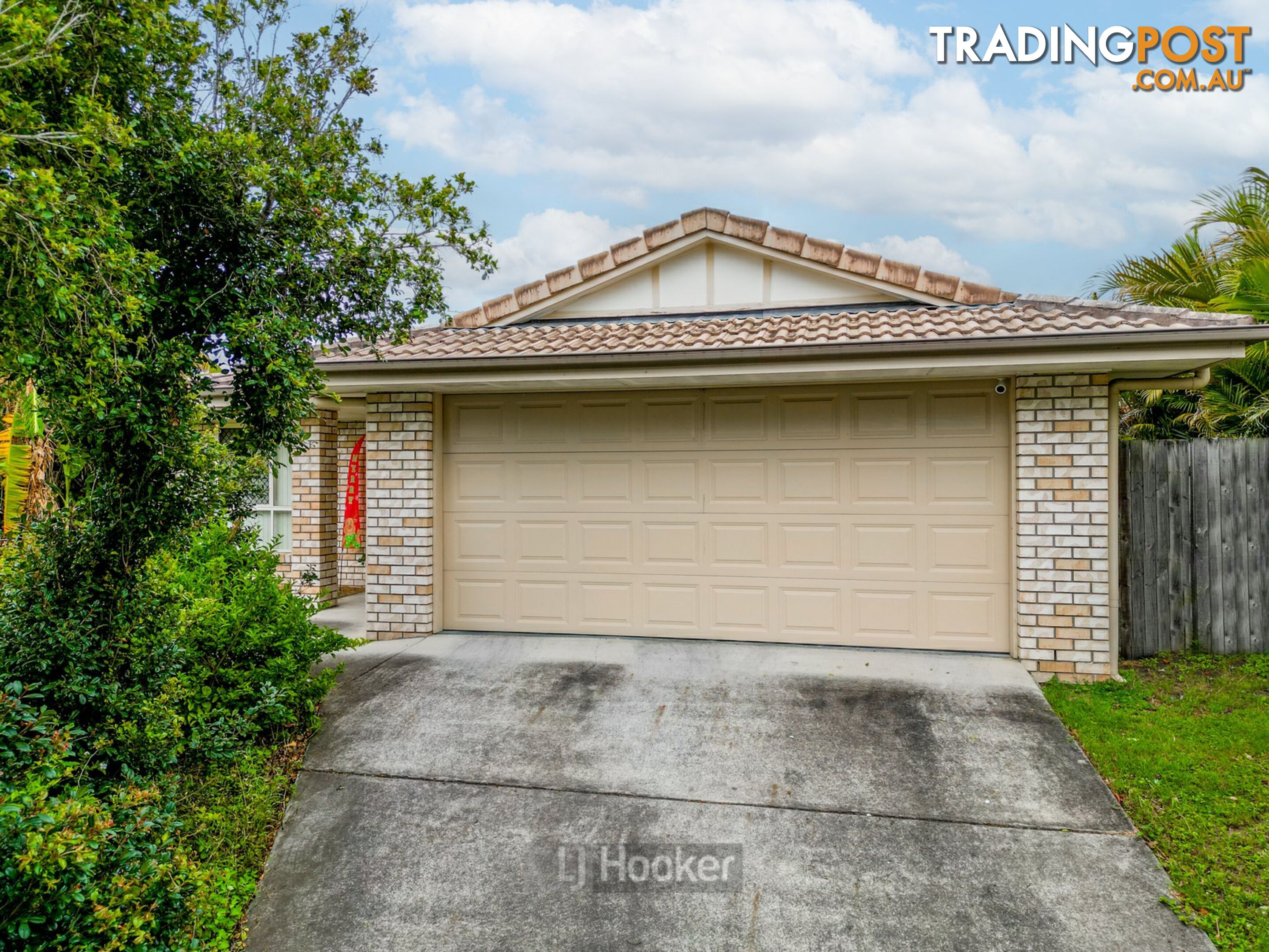 5 Wisdom Way CRESTMEAD QLD 4132