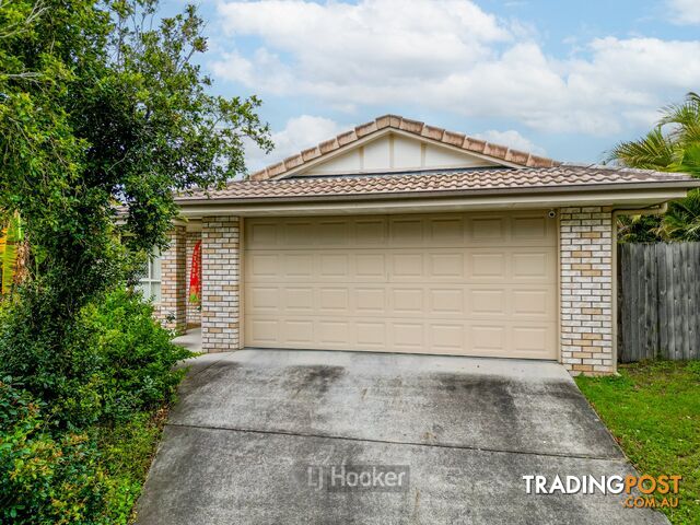 5 Wisdom Way CRESTMEAD QLD 4132