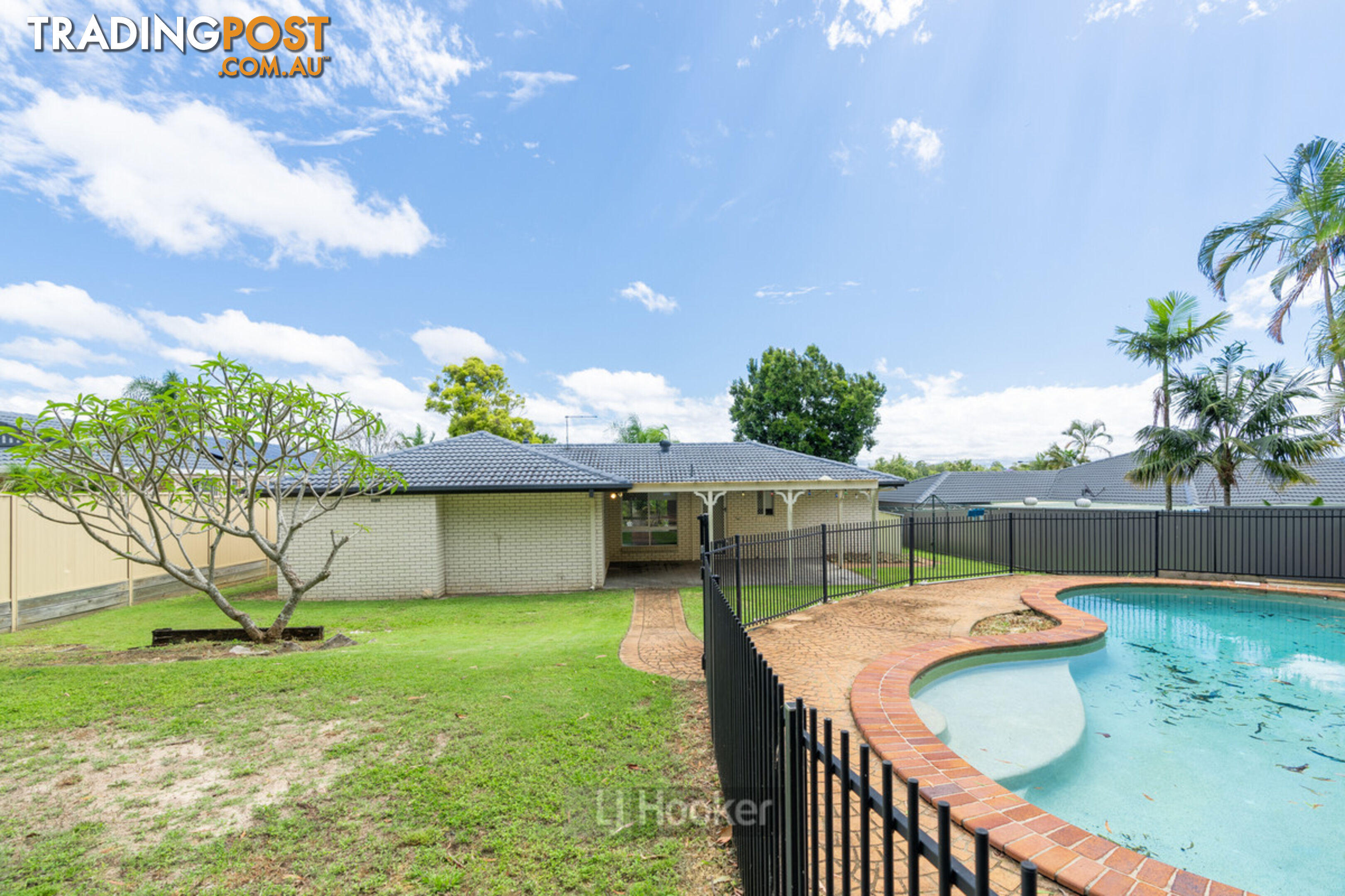 5 St James Circuit HERITAGE PARK QLD 4118