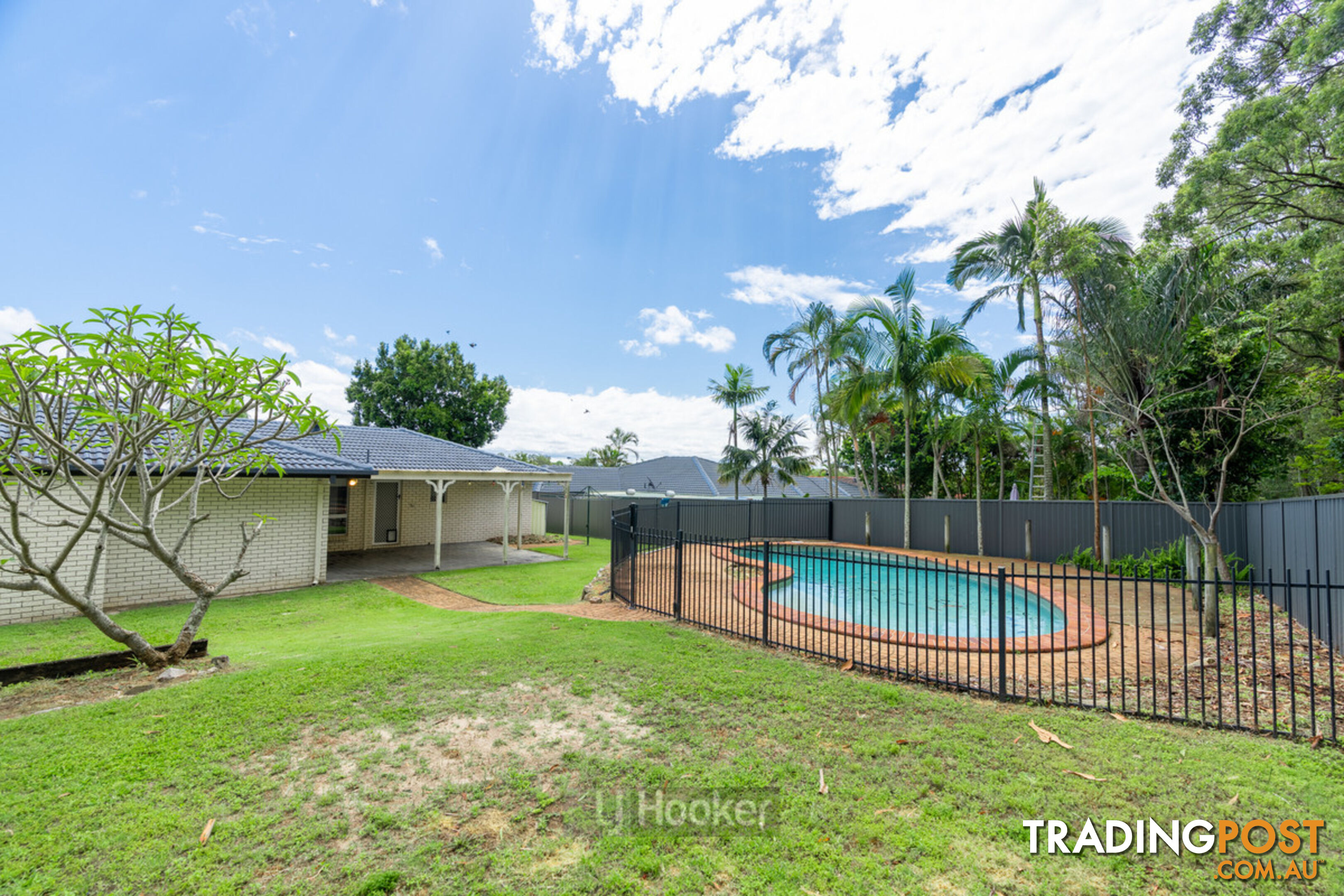 5 St James Circuit HERITAGE PARK QLD 4118