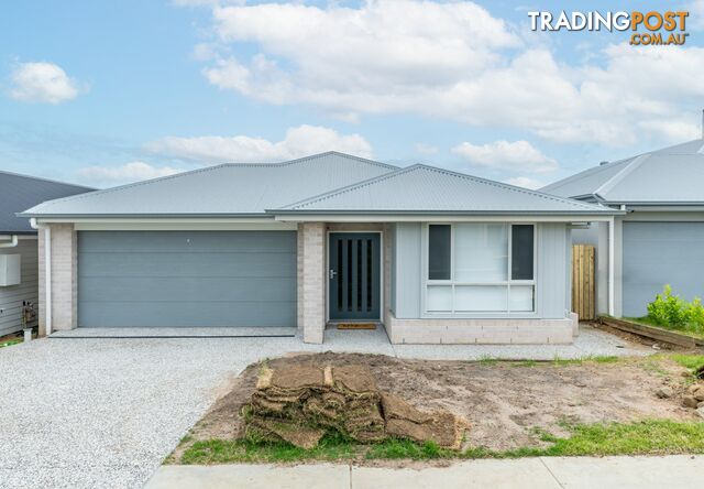 34 Capricorn Street FLAGSTONE QLD 4280