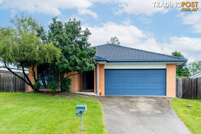 16 Robur Street MARSDEN QLD 4132