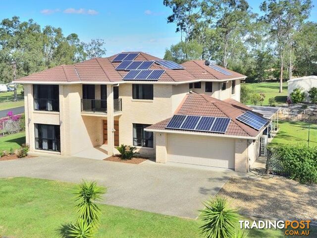 335-337 Equestrian Drive NEW BEITH QLD 4124