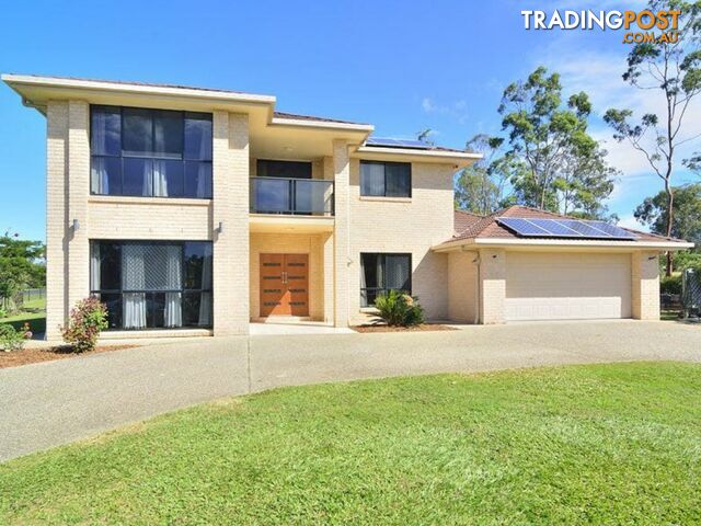 335-337 Equestrian Drive NEW BEITH QLD 4124