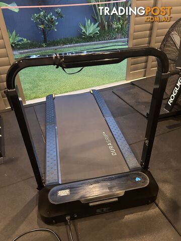 Lifespan Fitness V Fold Treadmill with SmartStride