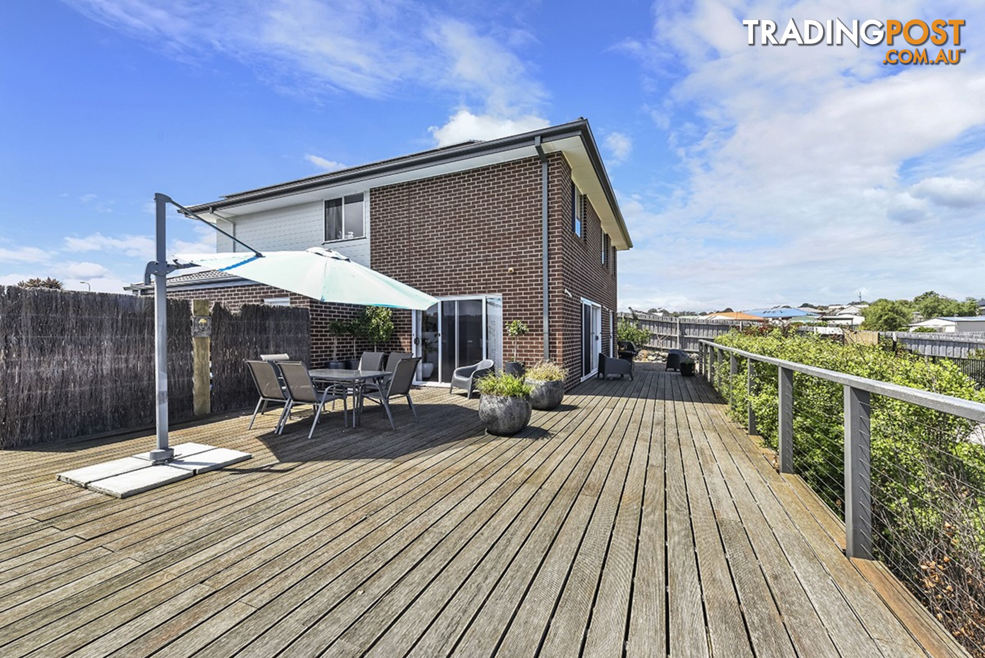 34 Norman Court LAKES ENTRANCE VIC 3909