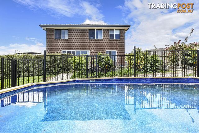 34 Norman Court LAKES ENTRANCE VIC 3909