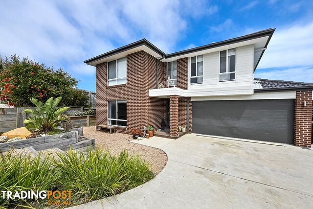 34 Norman Court LAKES ENTRANCE VIC 3909