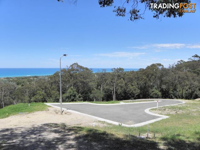 Lot 5 Alieca Rise LAKES ENTRANCE VIC 3909