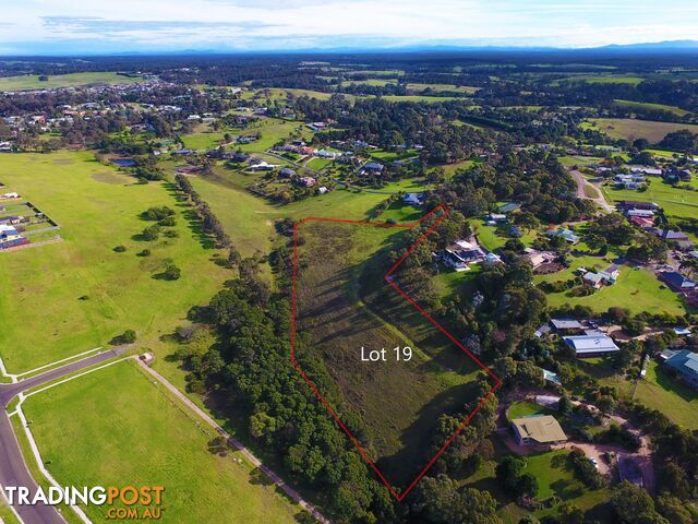 Lot 15 & 1 Lindamay Court LAKES ENTRANCE VIC 3909