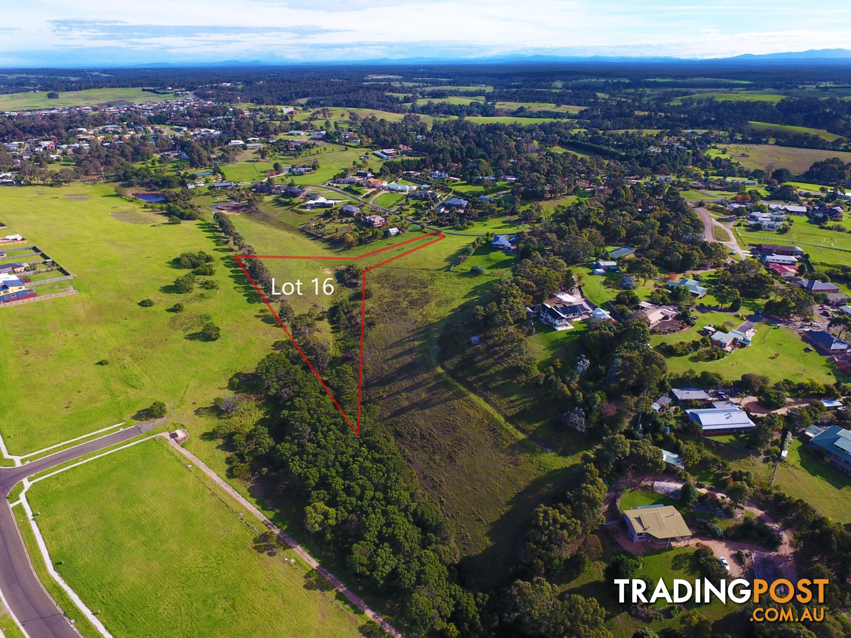 Lot 15 & 1 Lindamay Court LAKES ENTRANCE VIC 3909