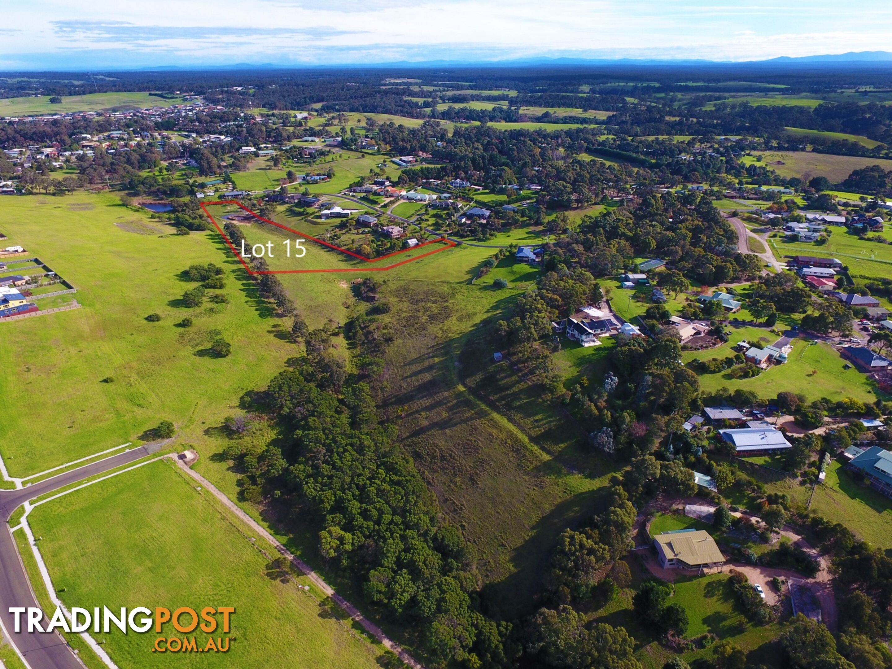 Lot 15 & 1 Lindamay Court LAKES ENTRANCE VIC 3909