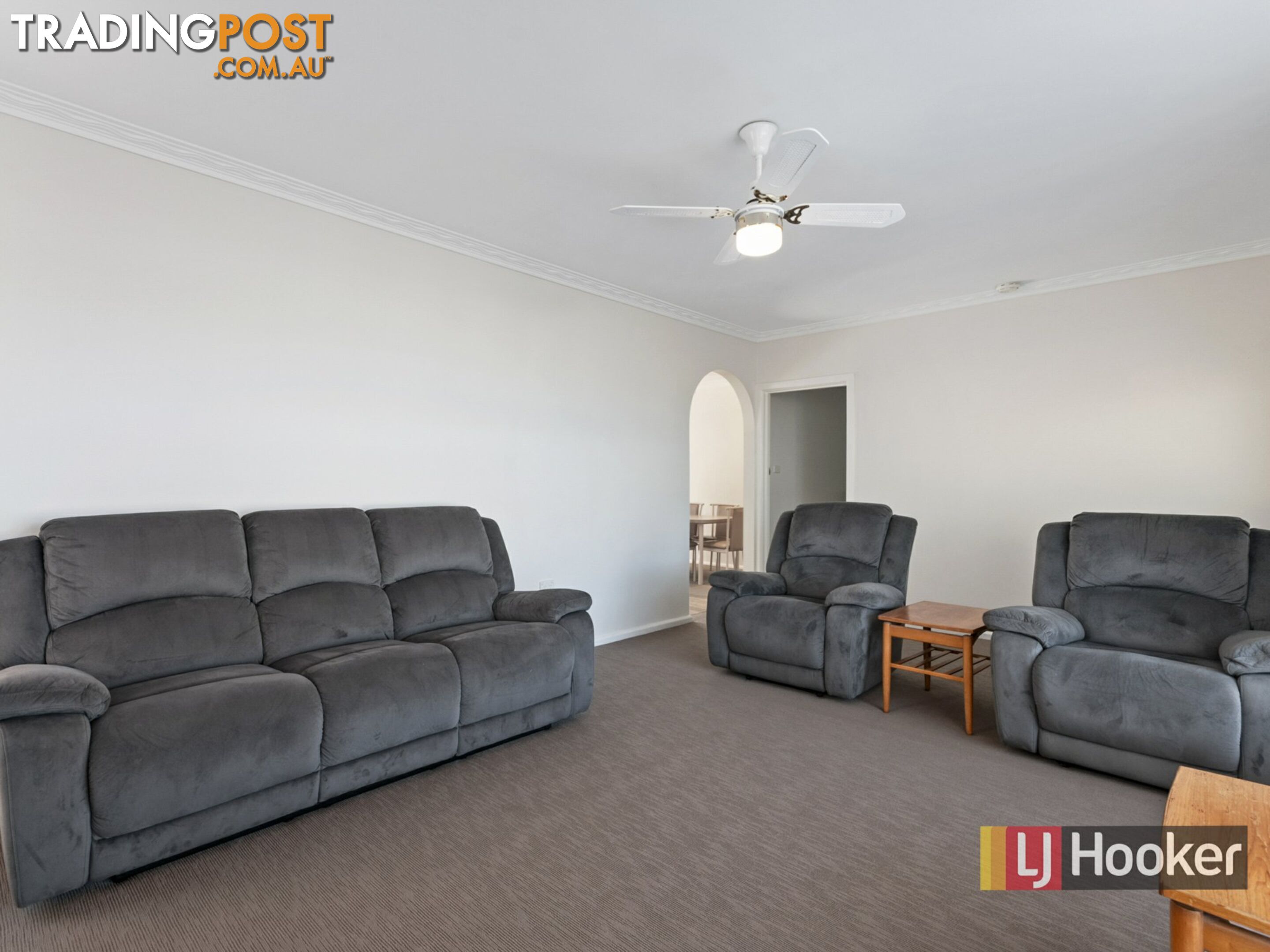 6 Macrae Court LAKES ENTRANCE VIC 3909