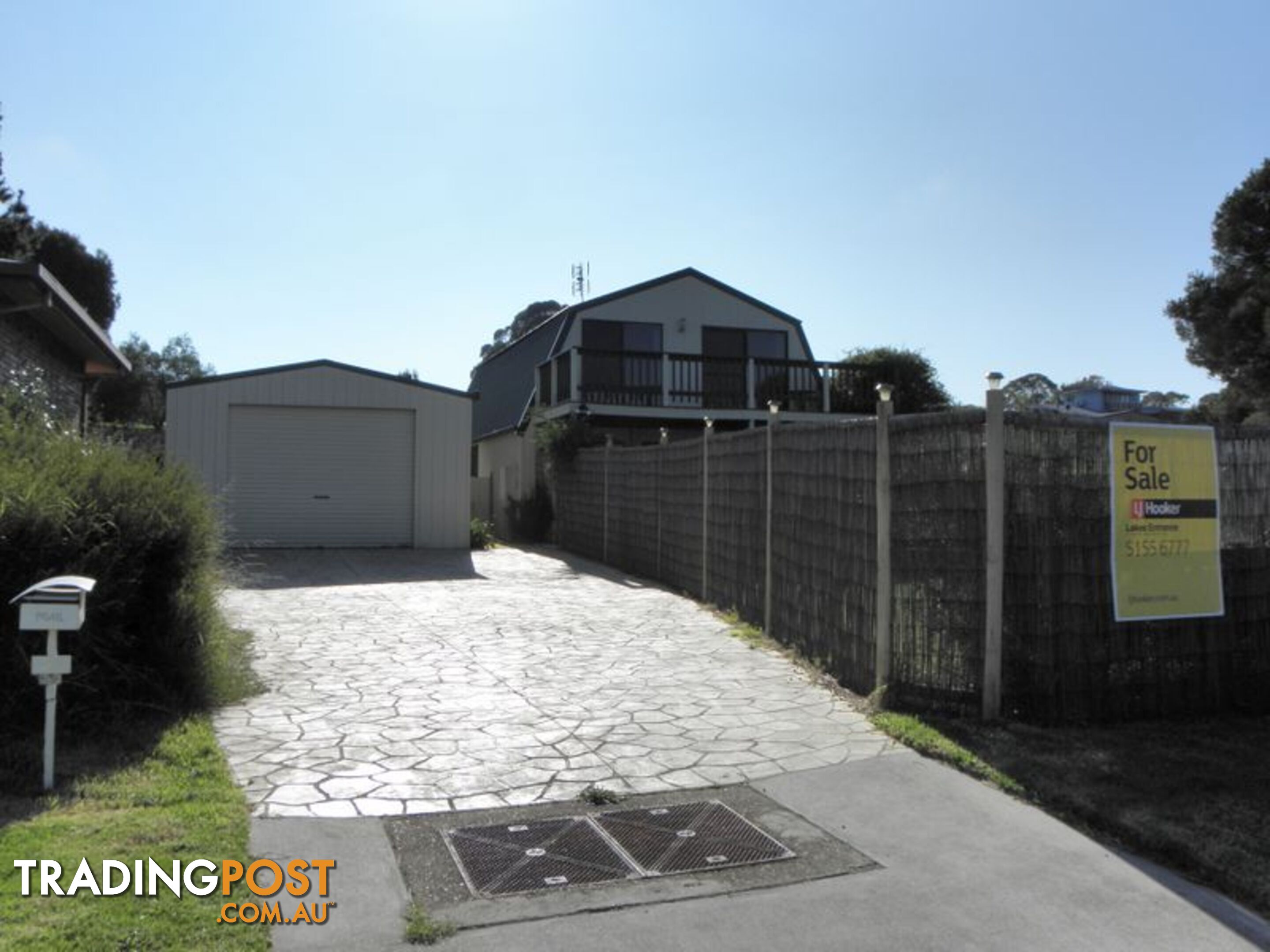 22 O'Neills Road LAKES ENTRANCE VIC 3909