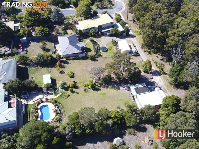 21 Widdis Road KALIMNA VIC 3909