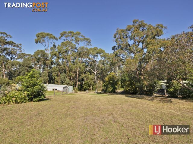 21 Widdis Road KALIMNA VIC 3909