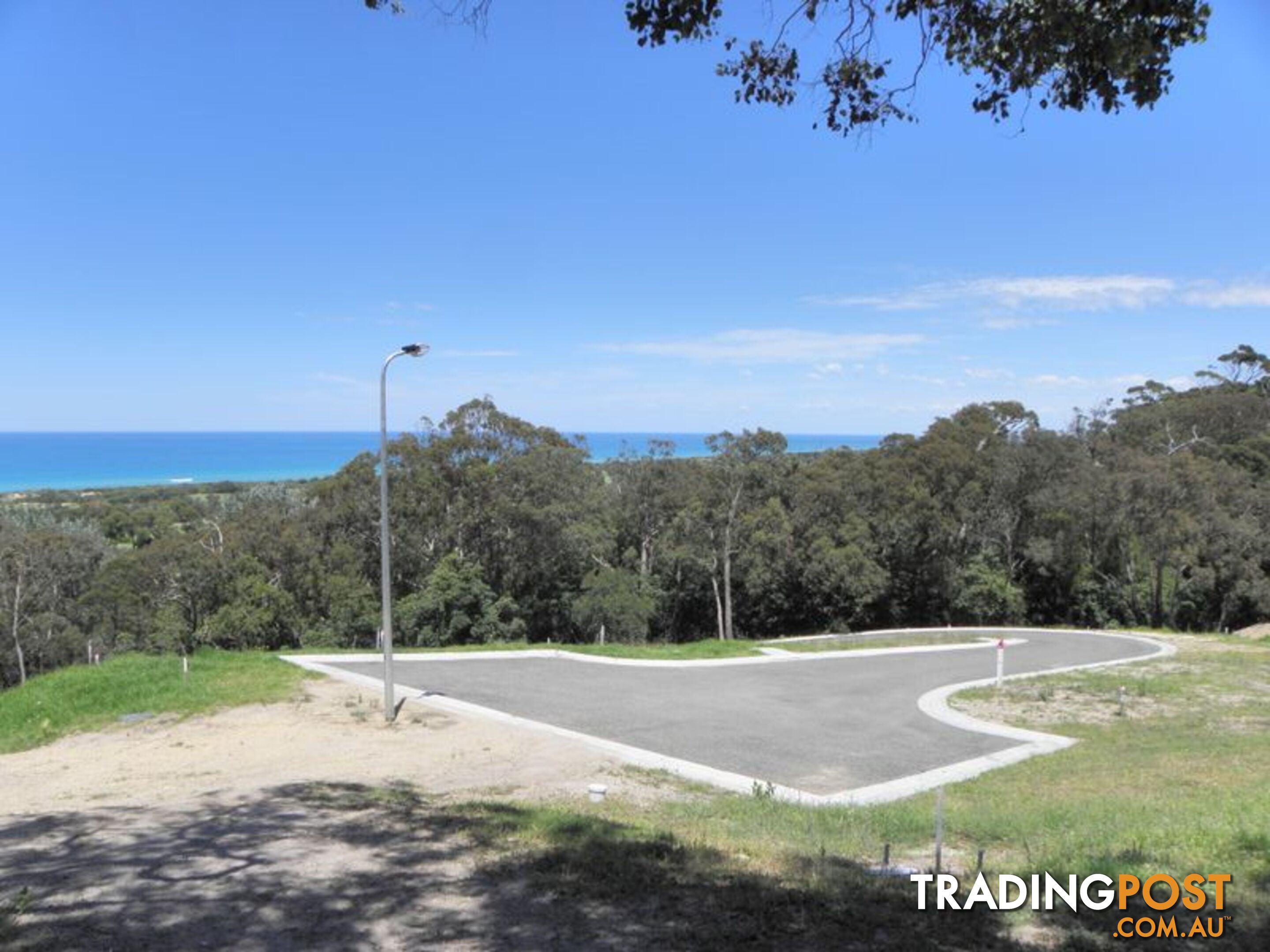 Lot 6 Alieca Rise LAKES ENTRANCE VIC 3909