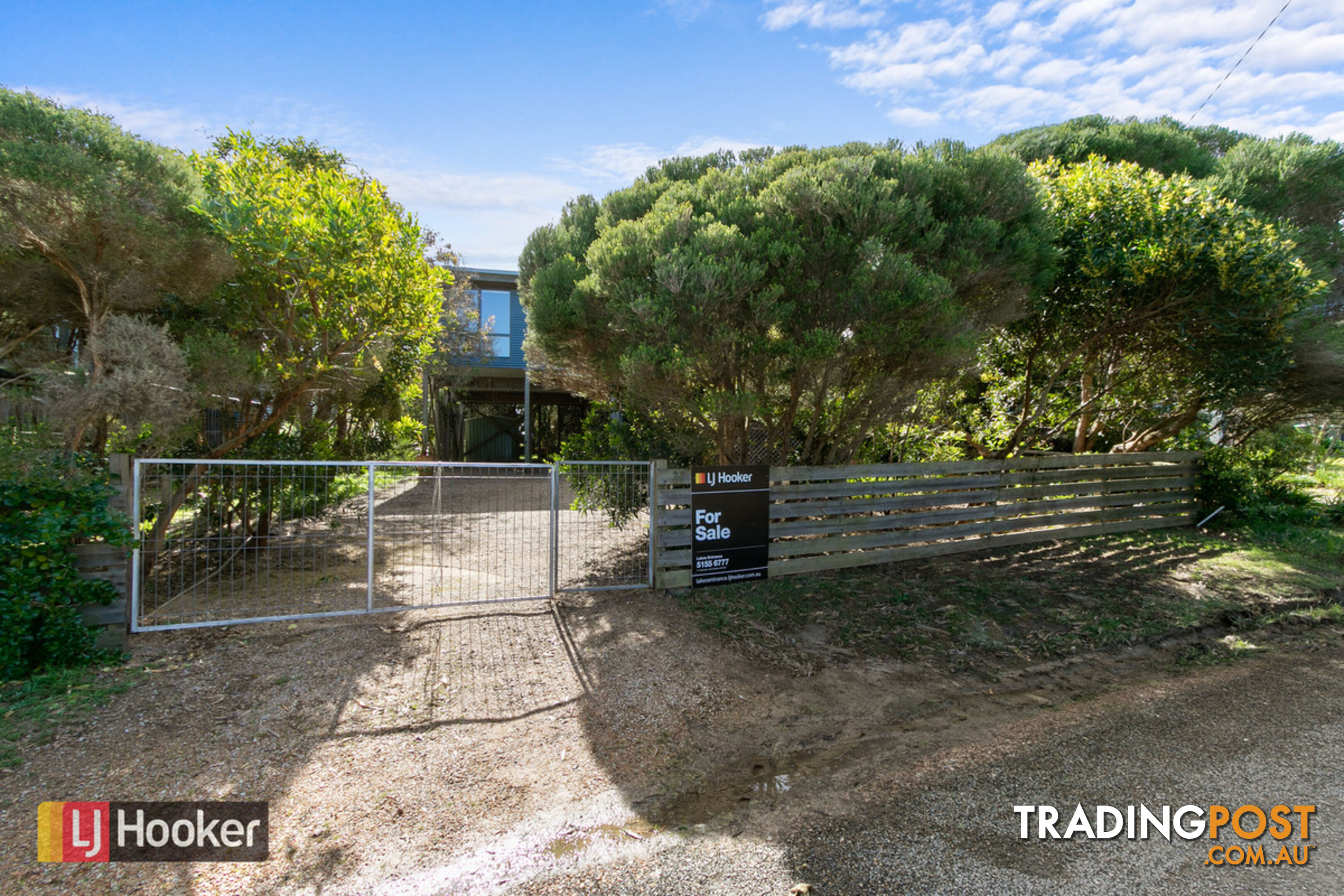 27 Marlin Road LAKE TYERS BEACH VIC 3909