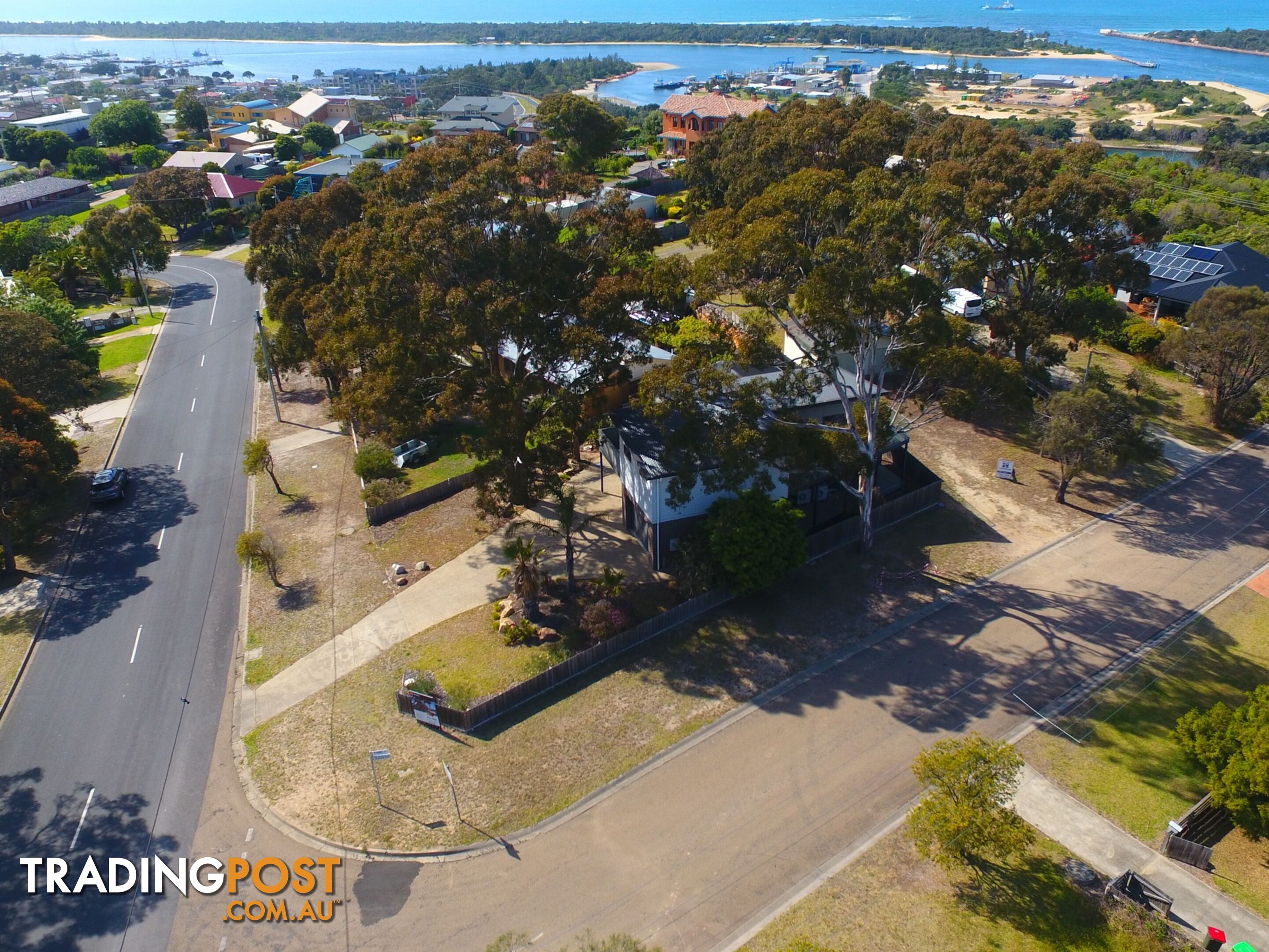 64 Hazel Road LAKES ENTRANCE VIC 3909