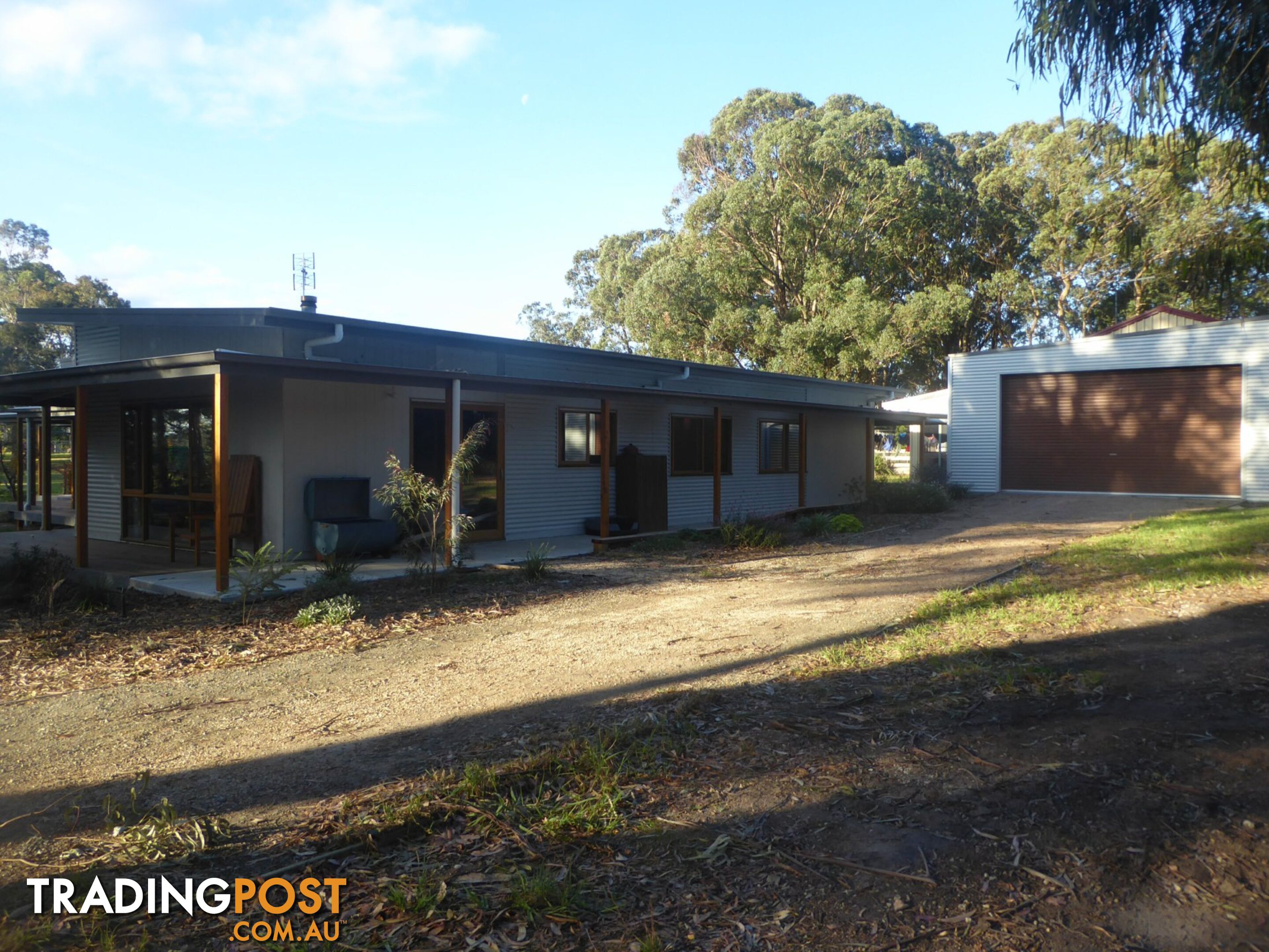 44B Old Bunga Road LAKE BUNGA VIC 3909