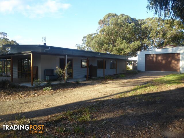 44B Old Bunga Road LAKE BUNGA VIC 3909