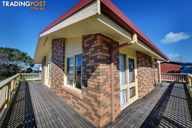 25 Hillcrest Way LAKE TYERS BEACH VIC 3909