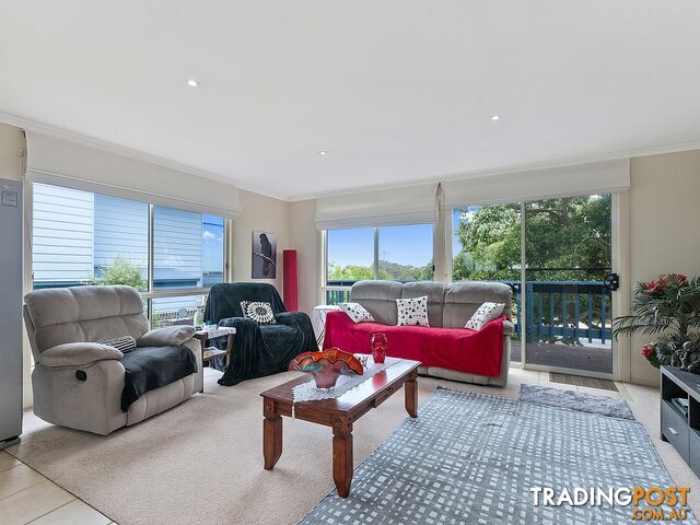 439 Lake Tyers Beach Road LAKE TYERS BEACH VIC 3909